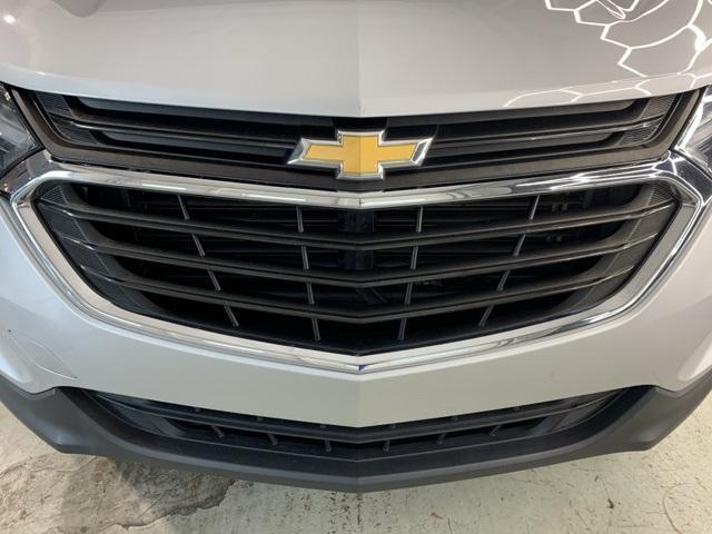 used 2020 Chevrolet Equinox car, priced at $16,000