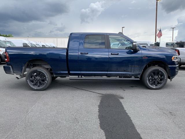 new 2024 Ram 2500 car, priced at $75,986