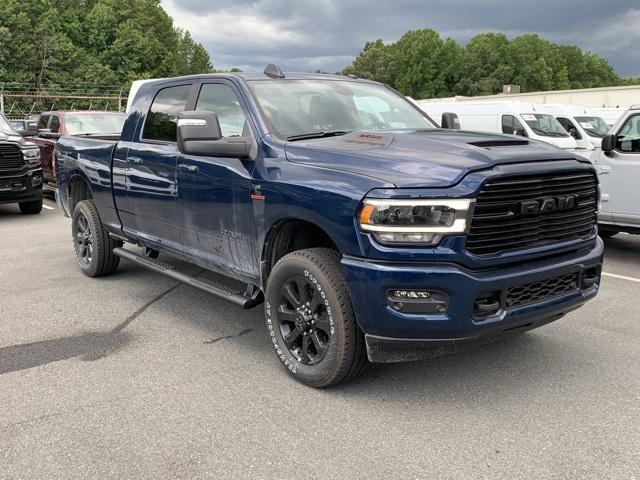 new 2024 Ram 2500 car, priced at $75,986