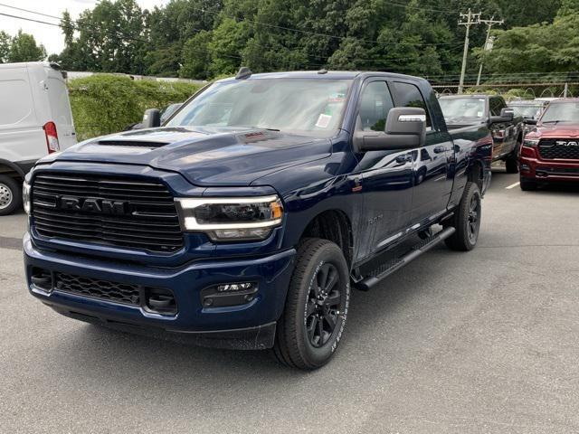 new 2024 Ram 2500 car, priced at $75,986