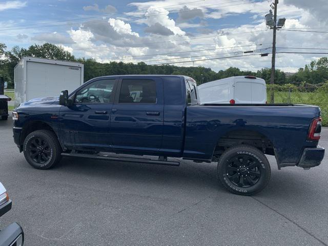 new 2024 Ram 2500 car, priced at $75,986