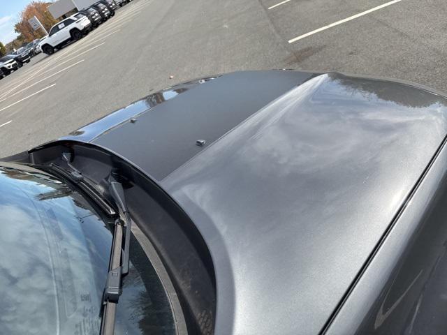 used 2022 Jeep Renegade car, priced at $23,491