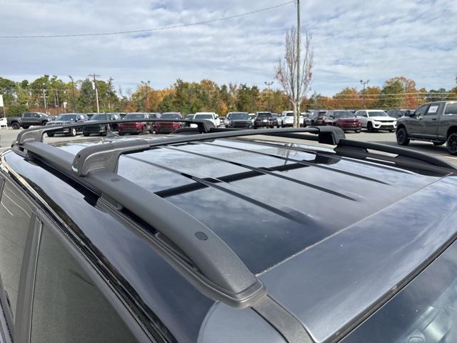 used 2022 Jeep Renegade car, priced at $23,491