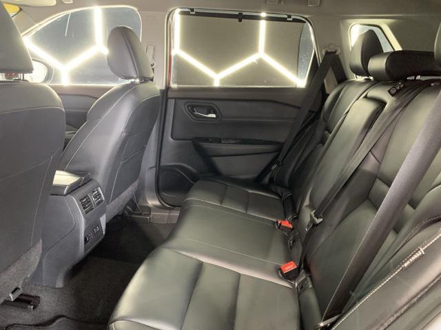 used 2023 Nissan Rogue car, priced at $24,991