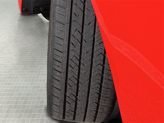 used 2023 Dodge Charger car, priced at $25,500