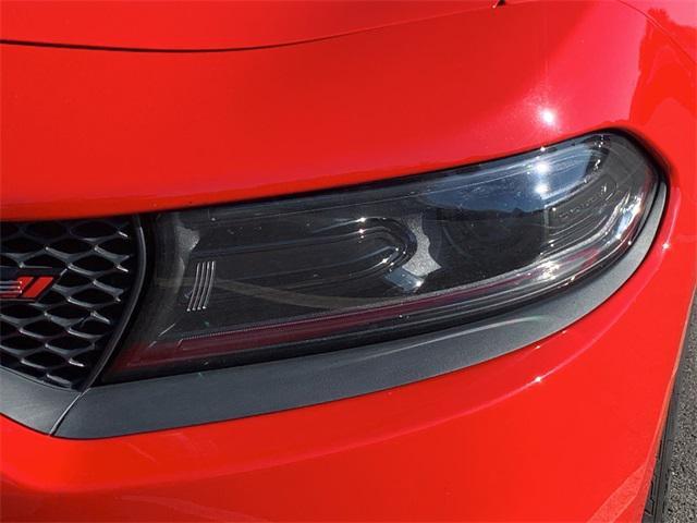used 2023 Dodge Charger car, priced at $25,500