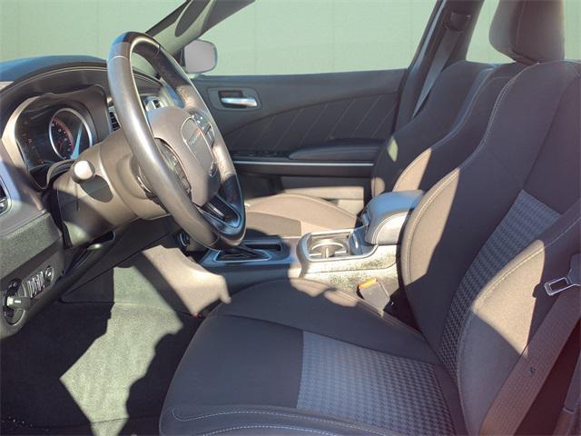 used 2023 Dodge Charger car, priced at $25,500