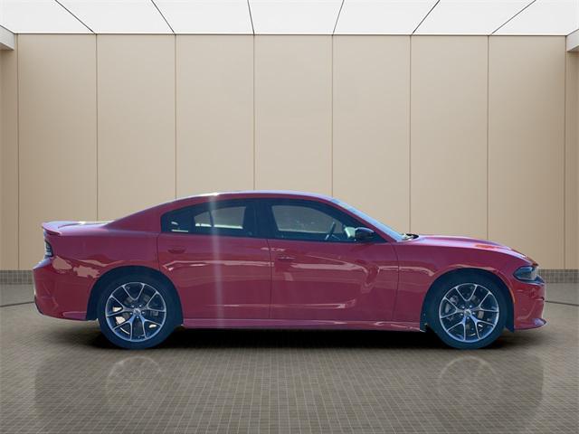 used 2023 Dodge Charger car, priced at $25,500
