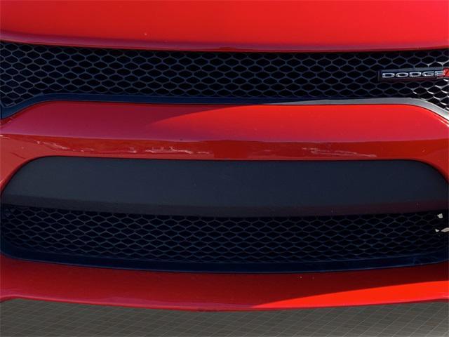 used 2023 Dodge Charger car, priced at $25,500