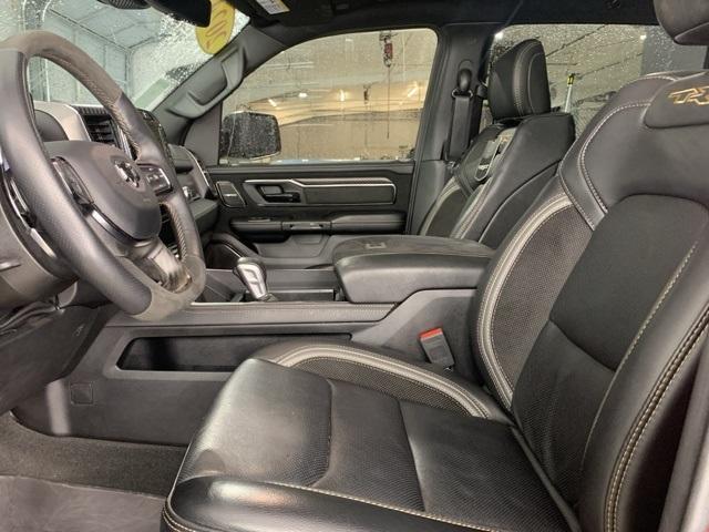 used 2024 Ram 1500 car, priced at $97,800