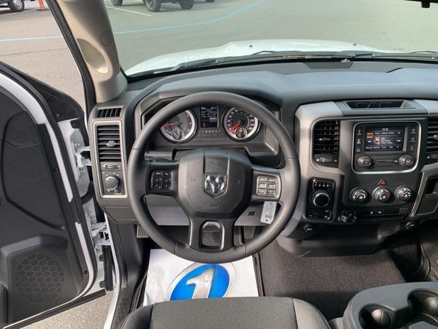 new 2024 Ram 1500 car, priced at $41,000