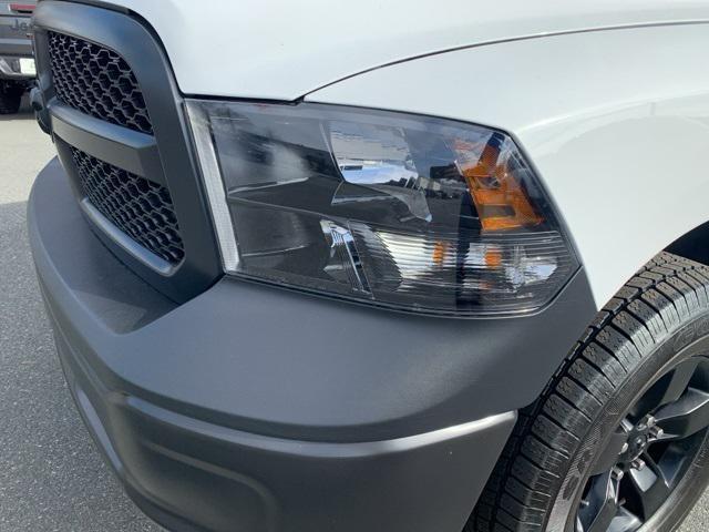 new 2024 Ram 1500 car, priced at $41,000
