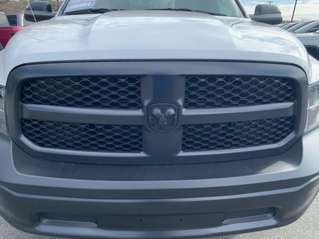 new 2024 Ram 1500 car, priced at $41,000