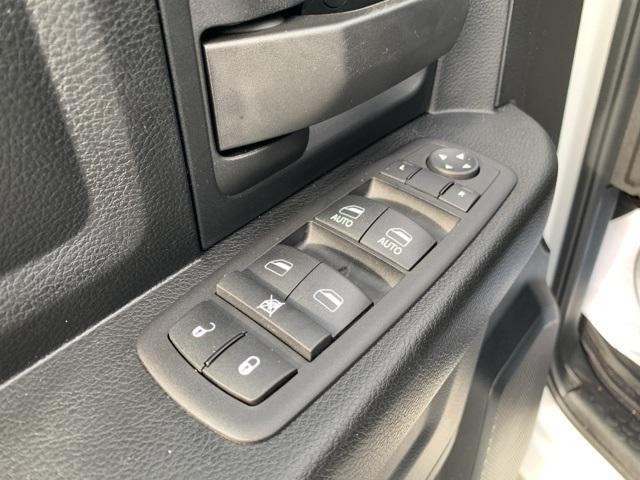 new 2024 Ram 1500 car, priced at $41,000