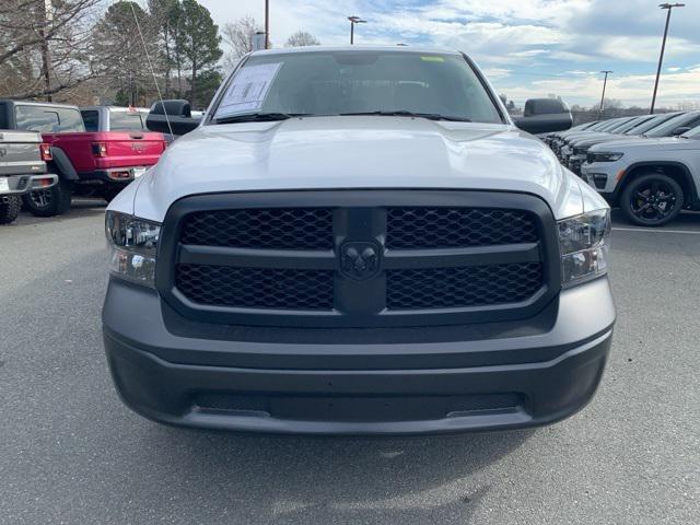 new 2024 Ram 1500 car, priced at $41,000