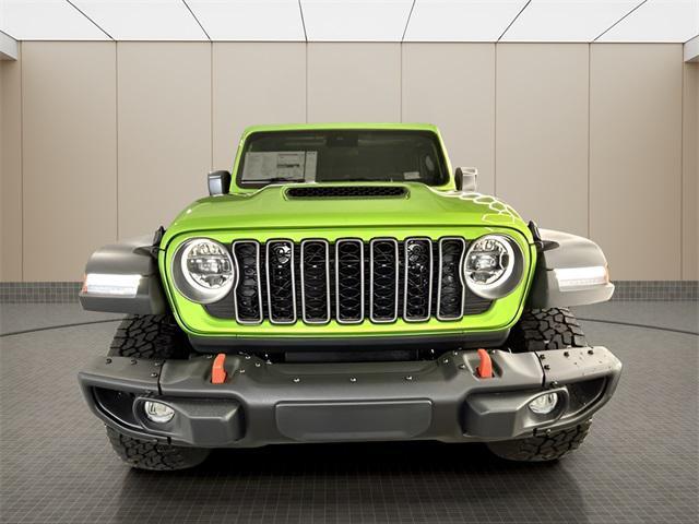 new 2025 Jeep Gladiator car, priced at $55,730