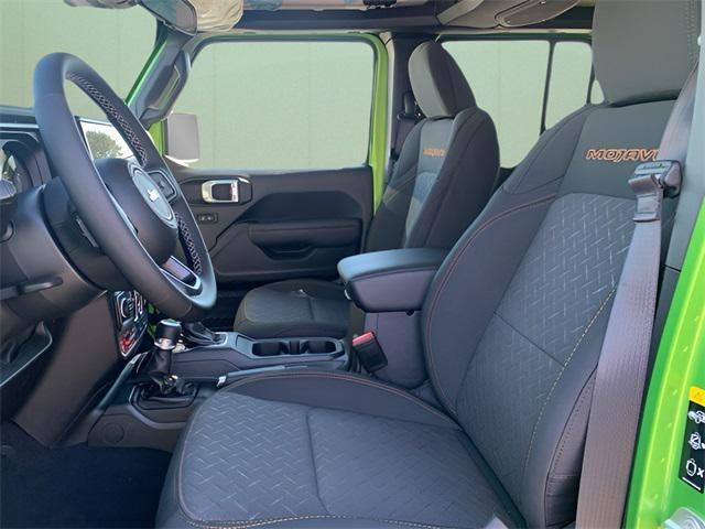 new 2025 Jeep Gladiator car, priced at $55,730
