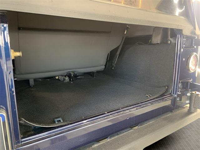 used 2006 Jeep Wrangler car, priced at $38,991