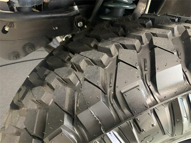 used 2006 Jeep Wrangler car, priced at $38,991