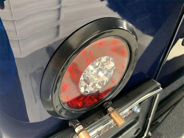 used 2006 Jeep Wrangler car, priced at $38,991