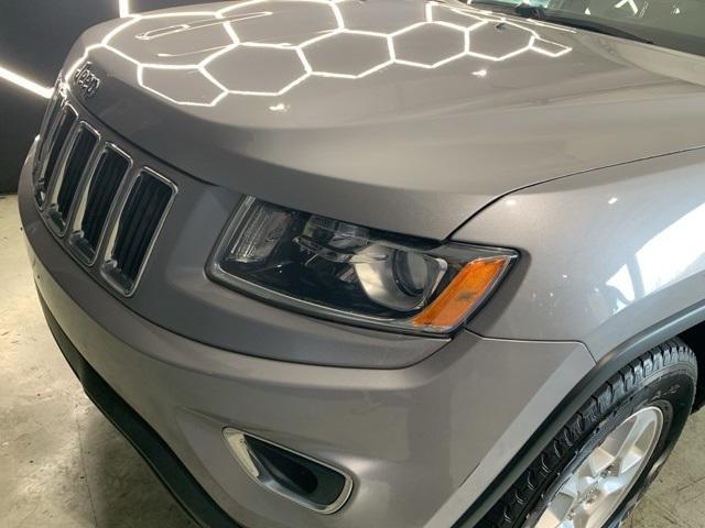 used 2014 Jeep Grand Cherokee car, priced at $12,785