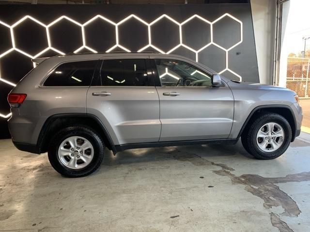 used 2014 Jeep Grand Cherokee car, priced at $12,785