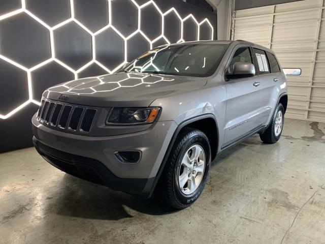 used 2014 Jeep Grand Cherokee car, priced at $12,500