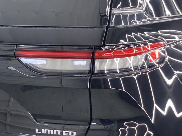 new 2025 Jeep Grand Cherokee car, priced at $41,381