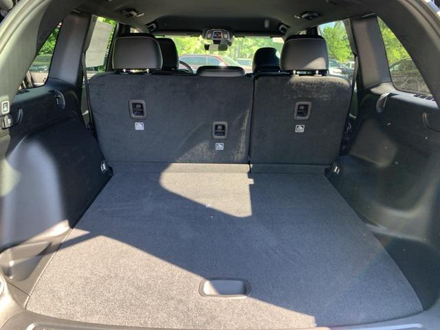 new 2025 Jeep Grand Cherokee car, priced at $42,625