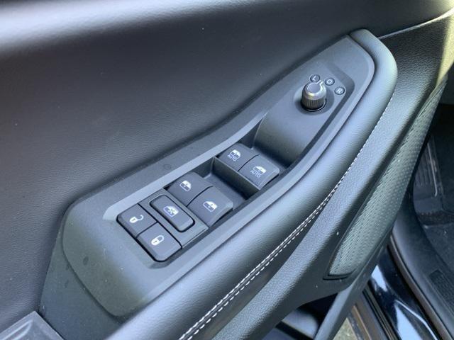 new 2025 Jeep Grand Cherokee car, priced at $42,625