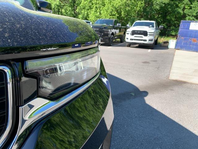 new 2025 Jeep Grand Cherokee car, priced at $42,625