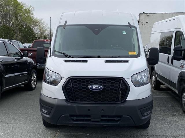 used 2023 Ford Transit-250 car, priced at $41,981