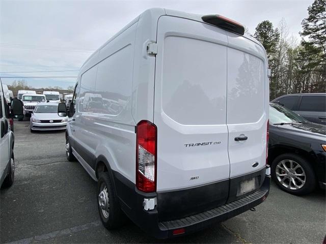 used 2023 Ford Transit-250 car, priced at $41,981