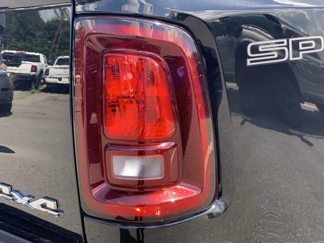 new 2025 Ram 3500 car, priced at $70,151