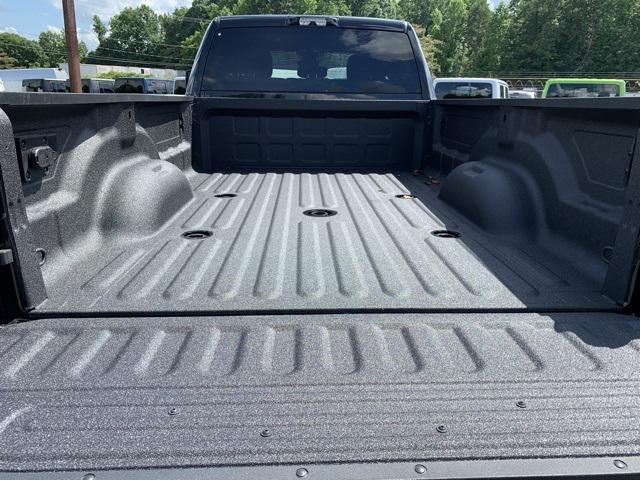 new 2025 Ram 3500 car, priced at $70,151