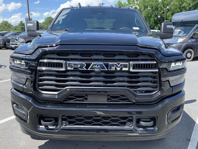 new 2025 Ram 3500 car, priced at $70,151