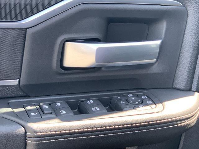 new 2025 Ram 3500 car, priced at $70,151