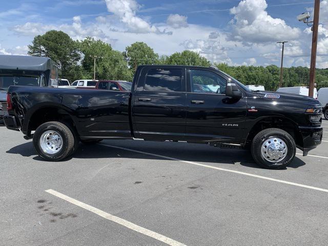 new 2025 Ram 3500 car, priced at $70,151