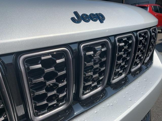 new 2024 Jeep Grand Cherokee 4xe car, priced at $69,908