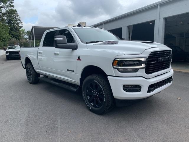 new 2024 Ram 3500 car, priced at $80,599