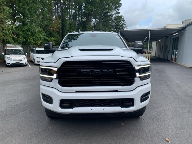 new 2024 Ram 3500 car, priced at $80,599