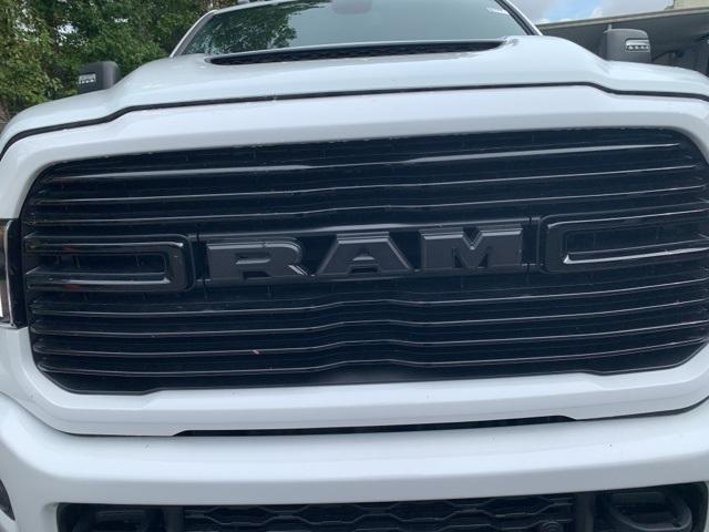 new 2024 Ram 3500 car, priced at $80,599