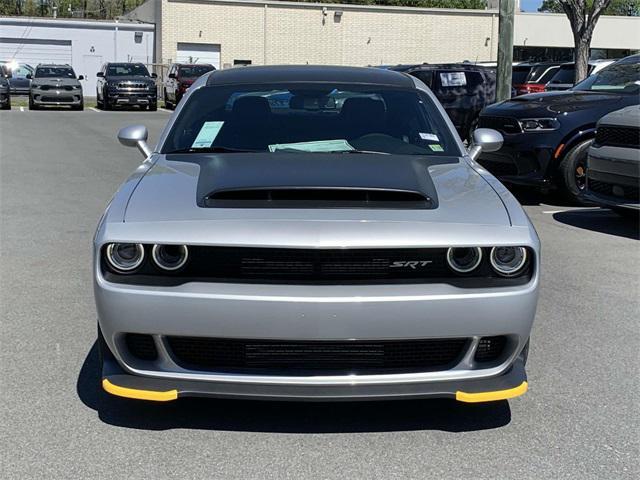 new 2023 Dodge Challenger car, priced at $163,998