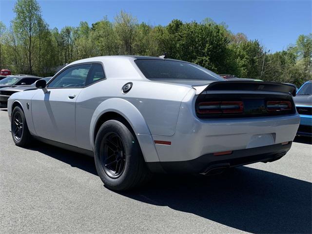 new 2023 Dodge Challenger car, priced at $163,998