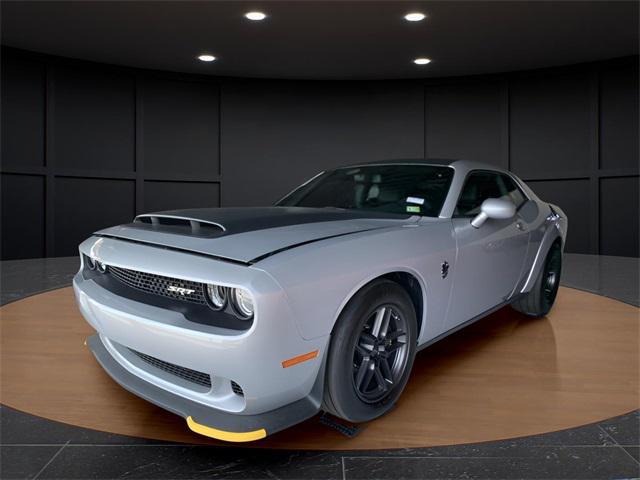 new 2023 Dodge Challenger car, priced at $169,988