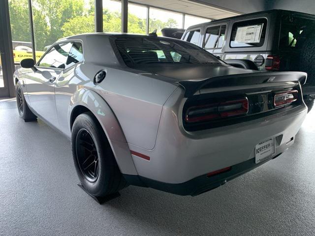 new 2023 Dodge Challenger car, priced at $169,988