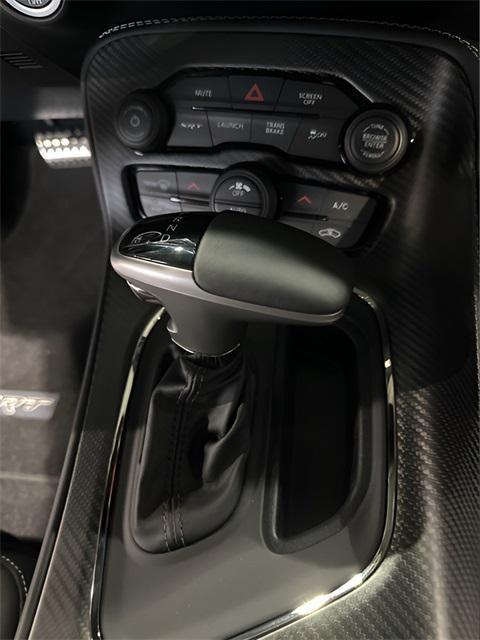 new 2023 Dodge Challenger car, priced at $148,777