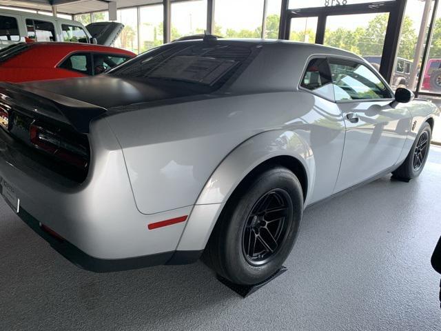 new 2023 Dodge Challenger car, priced at $169,988