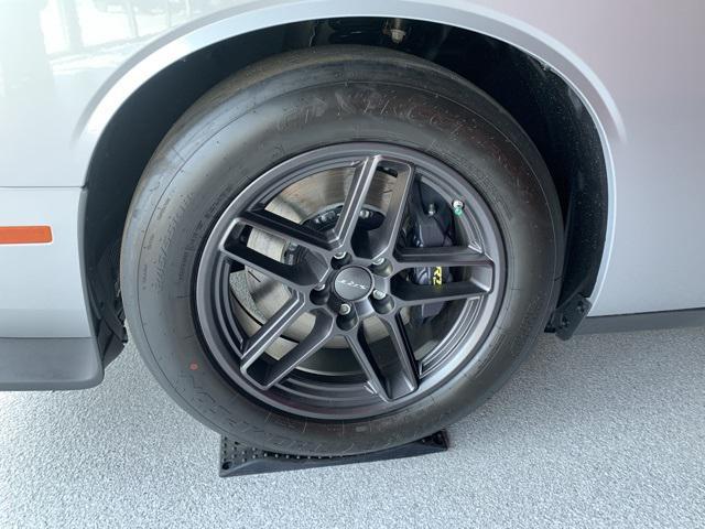 new 2023 Dodge Challenger car, priced at $169,988