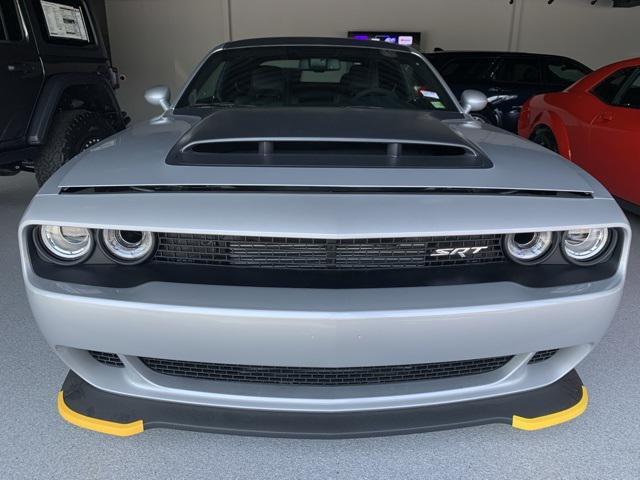 new 2023 Dodge Challenger car, priced at $169,988